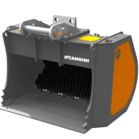 CUPA SORTARE/SITA CANGINI VRC