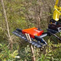 Bara de taiere crengi - BTC Sharp-Cut