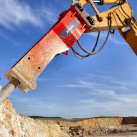 Picon Hidraulic PROMOVE – Seria XP MEDIUM/HEAVY