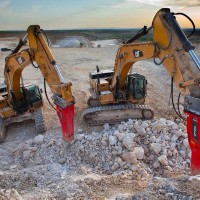 Picon Hidraulic PROMOVE – Seria XP LIGHT