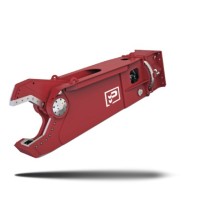 Foarfece hidraulice - seria SC PROMOVE