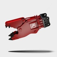 Foarfece/Pulverizatoarele rotative- seria CR PROMOVE