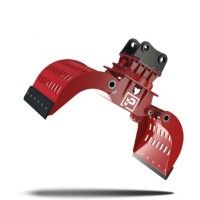 GRAIFER hidraulic seria SG/SGF PROMOVE