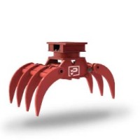 Graifer  HT-7 Forestry PROMOVE