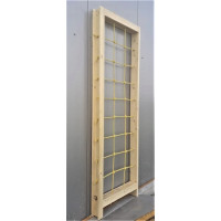 SPALIER CU PLASA PENTRU CATARARE MP245L
