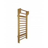 Spalier Gimnastica Standard, 2OOx80 cm, M220N, NELACUIT, 12 BARE