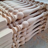 Balustri scari