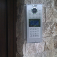 Sisteme de securitate si control acces