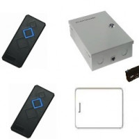 Kit de pontaj electronic