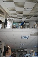 Montaj Tavan Casetat