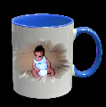 Cani interior color personalizate