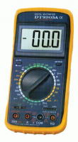 Multimetru digital DT9208A