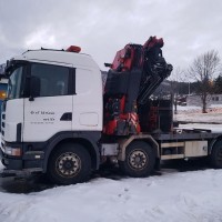 Macara 30 tone brasov