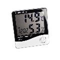 Ceas digital cu senzor de umiditate termometru si alarma