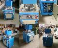 masini de lipit pvc utilaje pvc