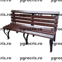 BANCA DE PARC 920