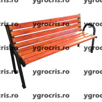 BANCA DE PARC 916