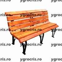 BANCA  DE PARC COD 917