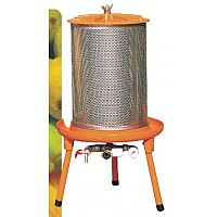Hidropresa 90 L