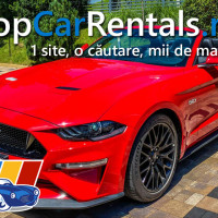 SC 360 YACHT SUPPLY SRL