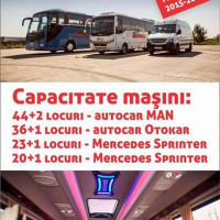 SC ADRESS TRAVEL SRL