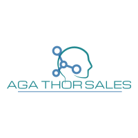 SC AGA THOR SALES SRL