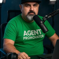SC AGENT PROMOVATOR SRL