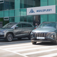 AGILEFLEET