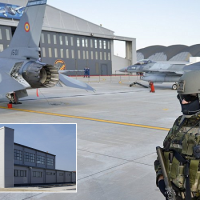 AVINCI - SC AG STEEL BUILDING & CLADDING