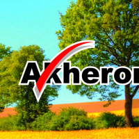 AKHERON SERV SRL