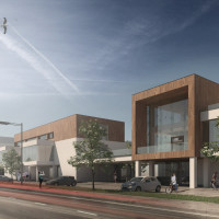 ALBU BIROU DE ARHITECTURA SRL