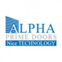ALPHA PRIME DOORS