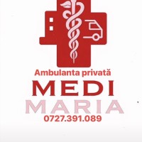 SC AMBULANCE MEDI MARIA SRL