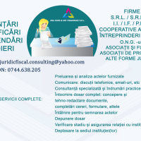 ANA CONS ART FRAGRANCE S.R.L.