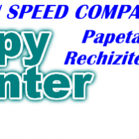 ANDIN SPEED COMPANY SRL