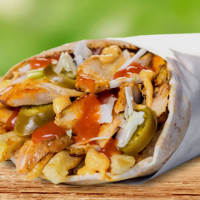 ANTONIAS FANFOOD SRL-D