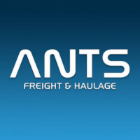 SC ANTS FREIGHT&HAULAGE SRL