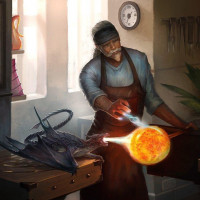 ART GLASS TISCHER SRL