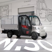 AUTOLOG GREENLINE SRL