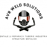 AVR WELD SOLUTIONS S.R.L