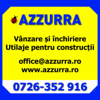 AZZURRA PIATTAFORME SRL