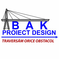 BAK PROIECT DESIGN S.R.L.