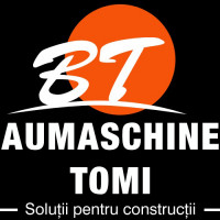 SC BAUMASCHINEN TOMI SRL