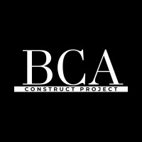BCA CONSTRUCT PROJECT