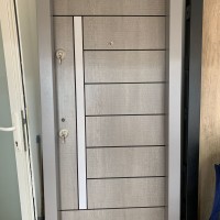 BEY DOORS UșI METALICE