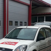 BFT INTERNATIONAL TRADING SRL