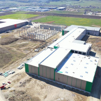 BG&D UNIC CONSTRUCT SRL