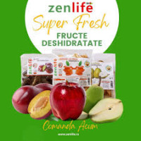 SC BIO FRUCT ZEN SRL