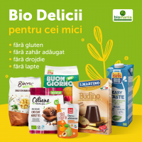 BIO MANIA SRL