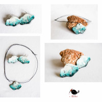 BLACK BIRD PAINTINGS SRL